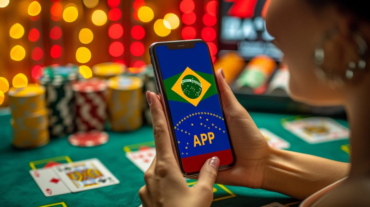 Mobile-first gaming interface designed for the Philippines market